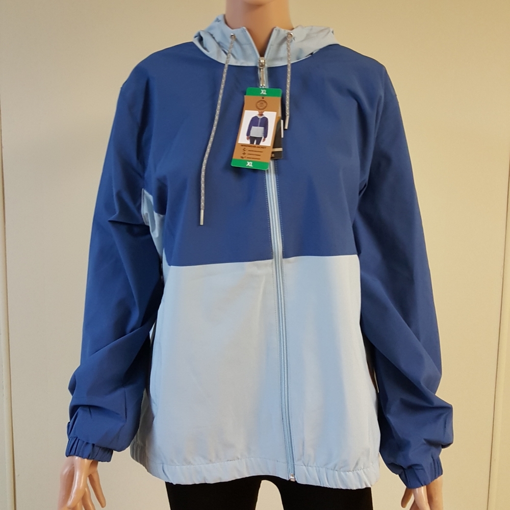 🎉🎊Host Pick🎊🎉Voyager women windwear jacket.
